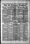 Newspaper: The Ft. Towson Sentinel (Fort Towson, Okla.), Vol. 1, No. 14, Ed. 1 F…