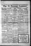 Newspaper: The Ft. Towson Sentinel (Fort Towson, Okla.), Vol. 2, No. 8, Ed. 1 Fr…