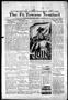 Newspaper: The Ft. Towson Sentinel (Fort Towson, Okla.), Vol. 5, No. 14, Ed. 1 F…