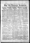 Newspaper: The Ft. Towson Sentinel (Fort Towson, Okla.), Vol. 5, No. 18, Ed. 1 F…