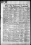 Newspaper: The Ft. Towson Sentinel (Fort Towson, Okla.), Vol. 5, No. 22, Ed. 1 F…