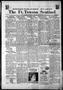 Newspaper: The Ft. Towson Sentinel (Fort Towson, Okla.), Vol. 5, No. 49, Ed. 1 F…