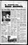 Thumbnail image of item number 1 in: 'Drumright Area News Journal (Drumright, Okla.), Vol. 69, No. 8, Ed. 1 Wednesday, February 17, 1988'.