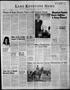 Newspaper: Lake Keystone News (Mannford, Okla.), Vol. 10, No. 48, Ed. 1 Thursday…