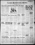 Newspaper: Lake Keystone News (Mannford, Okla.), Vol. 11, No. 2, Ed. 1 Thursday,…
