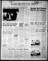Newspaper: Lake Keystone News (Mannford, Okla.), Vol. 11, No. 8, Ed. 1 Thursday,…
