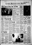 Newspaper: Lake Keystone News (Mannford, Okla.), Vol. 11, No. 15, Ed. 1 Thursday…