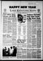 Newspaper: Lake Keystone News (Mannford, Okla.), Vol. 13, No. 1, Ed. 1 Thursday,…