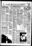 Newspaper: Lake Keystone News (Mannford, Okla.), Vol. 15, No. 36, Ed. 1 Thursday…