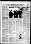 Newspaper: Lake Keystone News (Mannford, Okla.), Vol. 15, No. 44, Ed. 1 Thursday…
