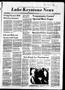 Newspaper: Lake Keystone News (Mannford, Okla.), Vol. 15, No. 49, Ed. 1 Thursday…