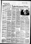 Newspaper: The Lake Keystone News (Mannford, Okla.), Vol. 15, No. 51, Ed. 1 Thur…