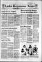 Newspaper: Lake Keystone News (Mannford, Okla.), Vol. 16, No. 33, Ed. 1 Thursday…