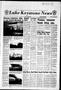 Newspaper: Lake Keystone News (Mannford, Okla.), Vol. [17], No. 3, Ed. 1 Thursda…