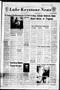 Newspaper: Lake Keystone News (Mannford, Okla.), Vol. [17], No. 5, Ed. 1 Thursda…