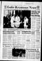 Newspaper: Lake Keystone News (Mannford, Okla.), Vol. [17], No. 17, Ed. 1 Thursd…