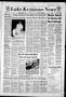 Newspaper: Lake Keystone News (Mannford, Okla.), Vol. 18, No. 4, Ed. 1 Thursday,…