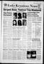 Newspaper: Lake Keystone News (Mannford, Okla.), Vol. 18, No. 35, Ed. 1 Thursday…