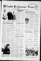 Newspaper: Lake Keystone News (Mannford, Okla.), Vol. 18, No. 47, Ed. 1 Thursday…