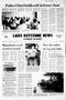 Newspaper: Lake Keystone News (Mannford, Okla.), Vol. 22, No. 20, Ed. 1 Saturday…