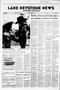 Newspaper: Lake Keystone News (Mannford, Okla.), Vol. 23, No. 6, Ed. 1 Wednesday…