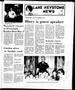Newspaper: Lake Keystone News (Mannford, Okla.), Vol. 23, No. 21, Ed. 1 Wednesda…