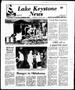 Primary view of Lake Keystone News (Mannford, Okla.), Vol. 24, No. 1, Ed. 1 Wednesday, January 5, 1983