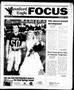 Newspaper: Mannford Eagle Focus (Mannford, Okla.), Ed. 1 Saturday, September 1, …