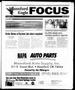 Newspaper: Mannford Eagle Focus (Mannford, Okla.), Ed. 1 Friday, March 1, 2013