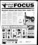 Newspaper: Mannford Eagle Focus (Mannford, Okla.), Ed. 1 Monday, July 1, 2013