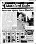 Newspaper: Mannford Eagle (Mannford, Okla.), Ed. 1 Thursday, November 21, 2013