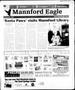 Newspaper: Mannford Eagle (Mannford, Okla.), Ed. 1 Sunday, December 1, 2013