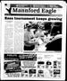Newspaper: Mannford Eagle (Mannford, Okla.), Ed. 1 Sunday, June 1, 2014