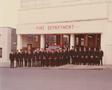 Photograph: McAlester FD (1970's)