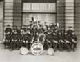 Photograph: Band (1923)