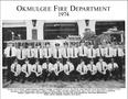 Photograph: Okmulgee FD Crew