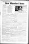Newspaper: New Mannford News (Mannford, Okla.), Vol. 2, No. 14, Ed. 1 Thursday, …