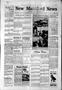 Newspaper: New Mannford News (Mannford, Okla.), Vol. 4, No. 4, Ed. 1 Thursday, J…