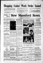 Newspaper: New Mannford News (Mannford, Okla.), Vol. 4, No. 10, Ed. 1 Thursday, …