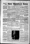 Newspaper: New Mannford News (Mannford, Okla.), Vol. 4, No. 37, Ed. 1 Thursday, …