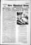 Newspaper: New Mannford News (Mannford, Okla.), Vol. 5, No. 41, Ed. 1 Thursday, …