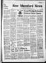 Newspaper: New Mannford News (Mannford, Okla.), Vol. 7, No. 30, Ed. 1 Thursday, …