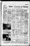 Newspaper: New Mannford News (Mannford, Okla.), Vol. 8, No. 15, Ed. 1 Thursday, …