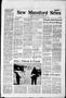 Newspaper: New Mannford News (Mannford, Okla.), Vol. 8, No. 24, Ed. 1 Thursday, …