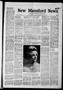 Newspaper: New Mannford News (Mannford, Okla.), Vol. 8, No. 28, Ed. 1 Thursday, …