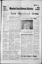 Newspaper: New Mannford News (Mannford, Okla.), Vol. 9, No. 24, Ed. 1 Thursday, …