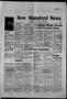 Newspaper: New Mannford News (Mannford, Okla.), Vol. 10, No. 19, Ed. 1 Thursday,…