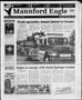 Newspaper: Mannford Eagle (Mannford, Okla.), Vol. 54, No. 26, Ed. 1 Wednesday, D…