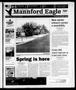 Newspaper: Mannford Eagle (Mannford, Okla.), Vol. 52, No. 43, Ed. 1 Wednesday, M…