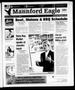 Newspaper: Mannford Eagle (Mannford, Okla.), Vol. 53, No. 11, Ed. 1 Wednesday, A…